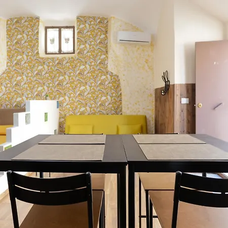 La Casetta Sulle Rampe 아파트 나폴리