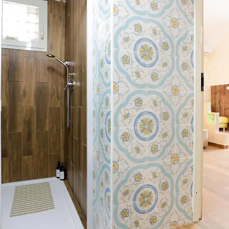 La Casetta Sulle Rampe *