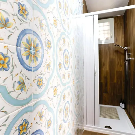 La Casetta Sulle Rampe 나폴리