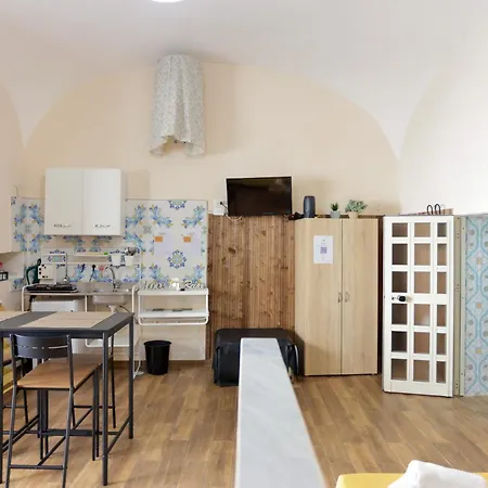 La Casetta Sulle Rampe *