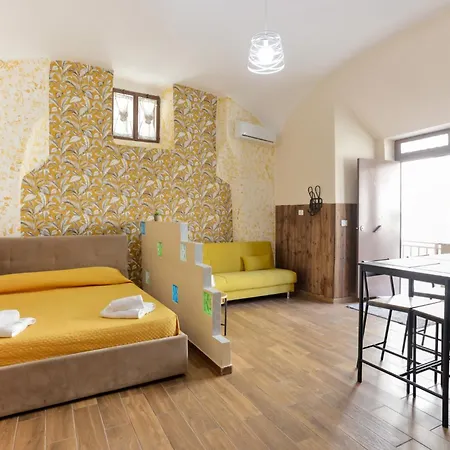 La Casetta Sulle Rampe