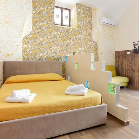 La Casetta Sulle Rampe