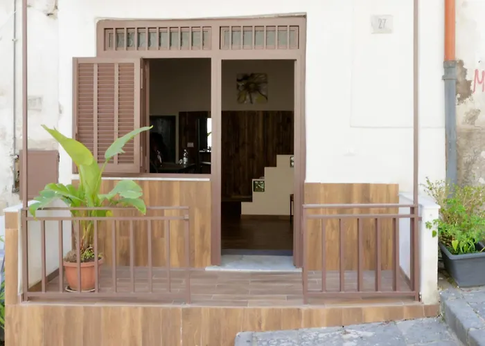 La Casetta Sulle Rampe * Neapel