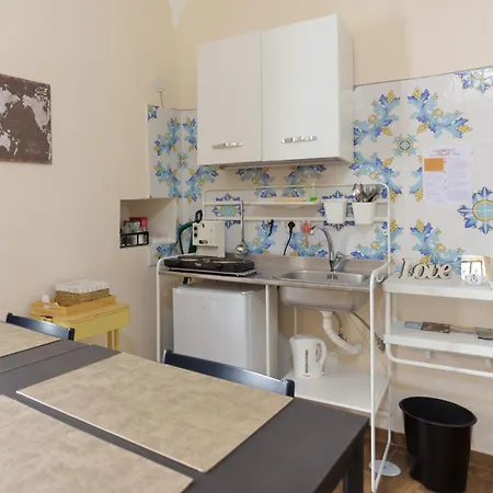 Appartement La Casetta Sulle Rampe
