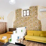 La Casetta Sulle Rampe Appartamento *