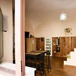 Appartamento La Casetta Sulle Rampe Napoli