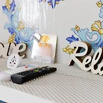 Appartamento La Casetta Sulle Rampe