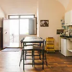 La Casetta Sulle Rampe Napoli