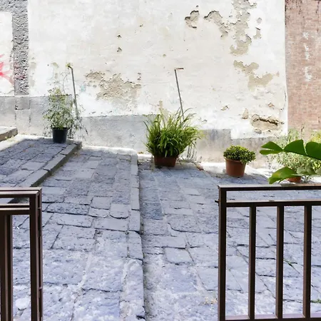 La Casetta Sulle Rampe